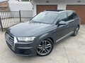 Audi Q7 3.0 S-LINE PANO VIRT
