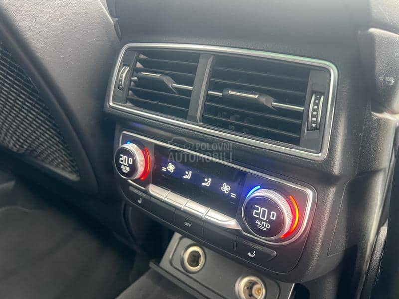 Audi Q7 3.0 S-LINE PANO VIRT
