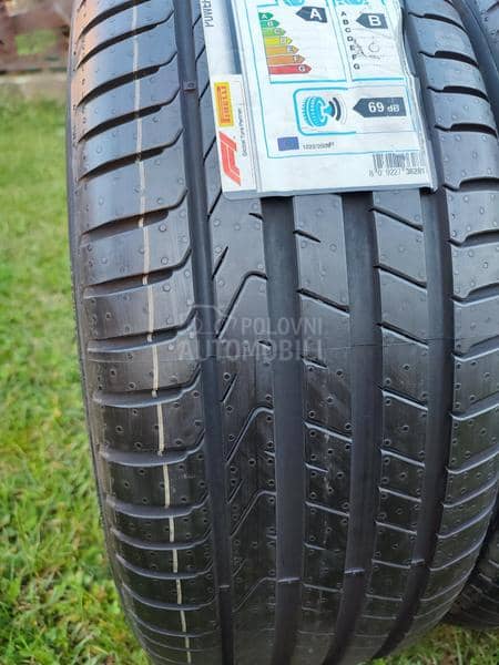 Pirelli 225/55 R17 Letnja