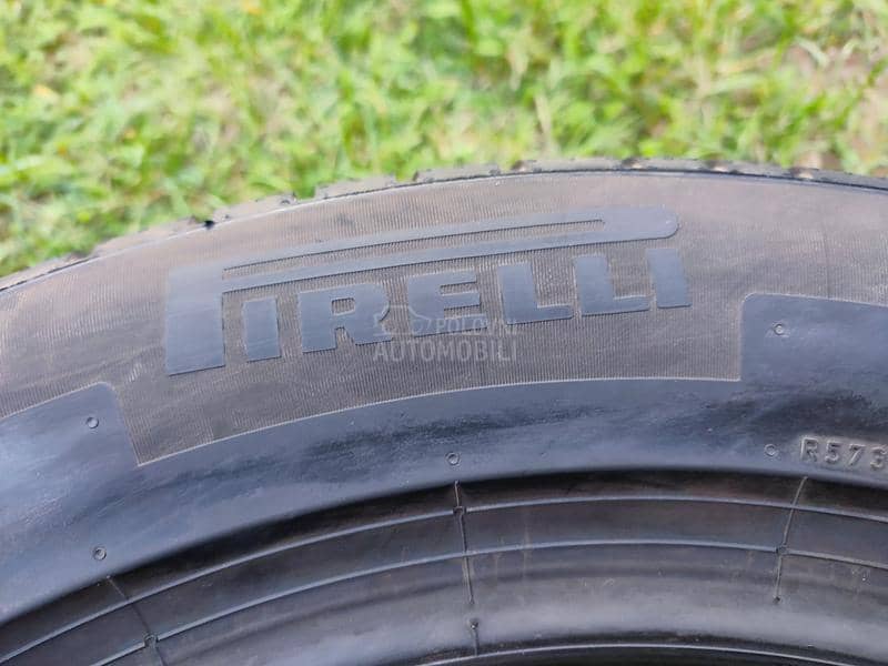 Pirelli 225/55 R17 Letnja