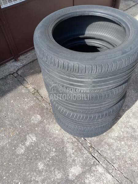 Bridgestone 205/55 R16 Letnja
