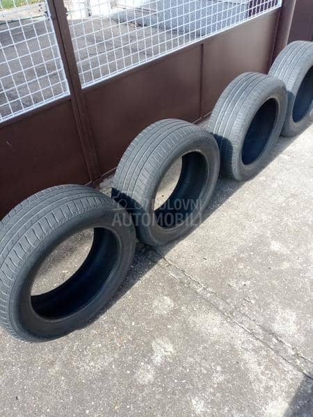 Bridgestone 205/55 R16 Letnja