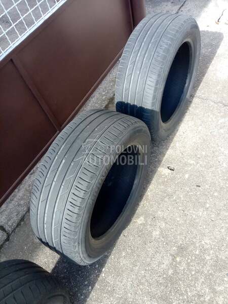 Bridgestone 205/55 R16 Letnja