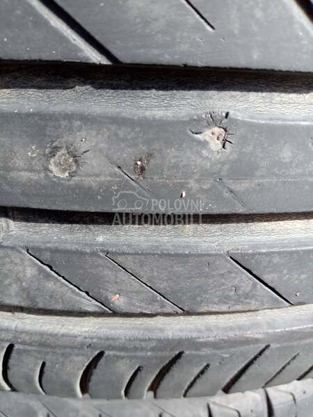Bridgestone 205/55 R16 Letnja