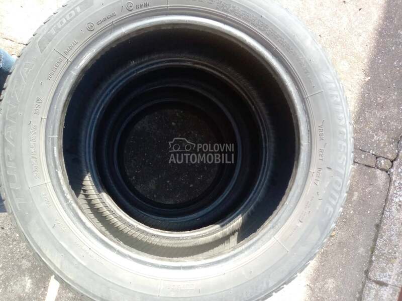Bridgestone 205/55 R16 Letnja
