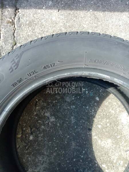 Bridgestone 205/55 R16 Letnja