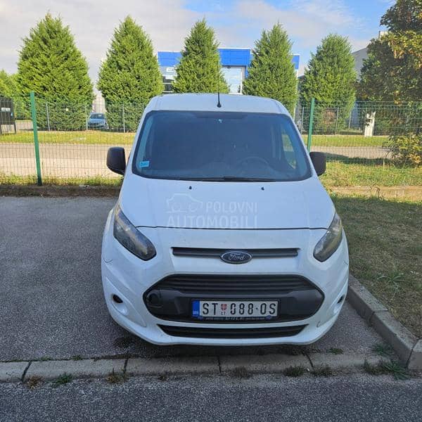 Ford Transit Connect 1.5