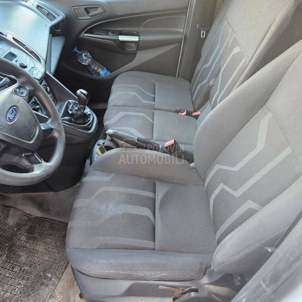 Ford Transit Connect 1.5