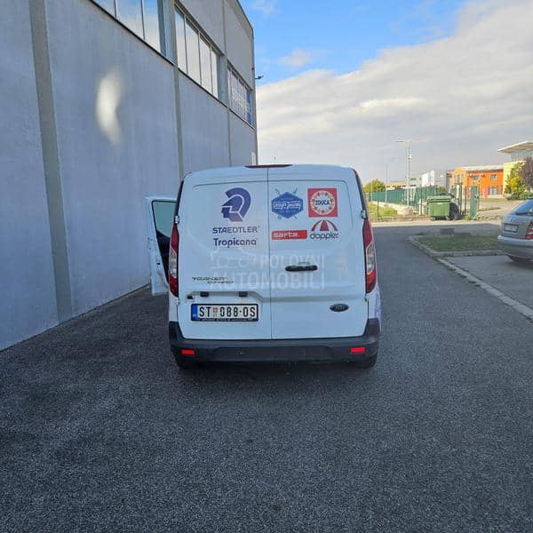 Ford Transit Connect 1.5