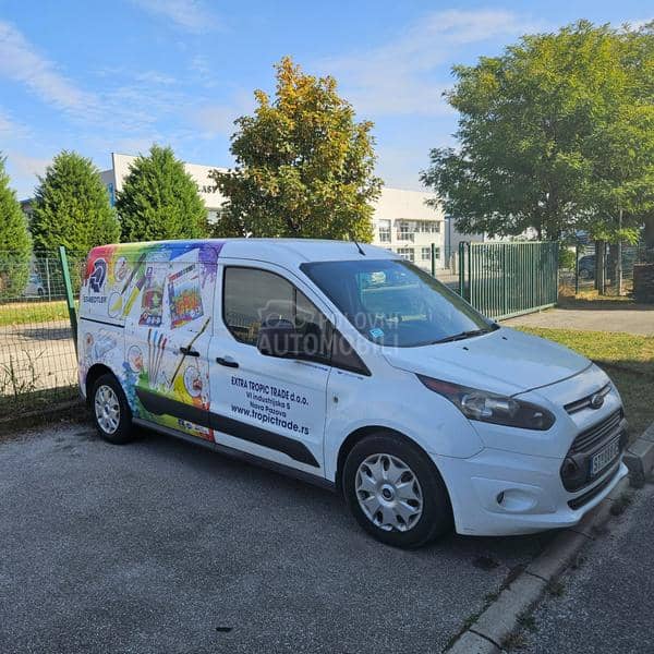 Ford Transit Connect 1.5