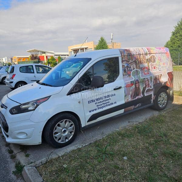 Ford Transit Connect 1.5