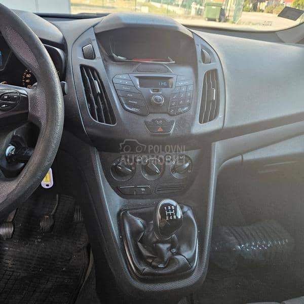 Ford Transit Connect 1.5