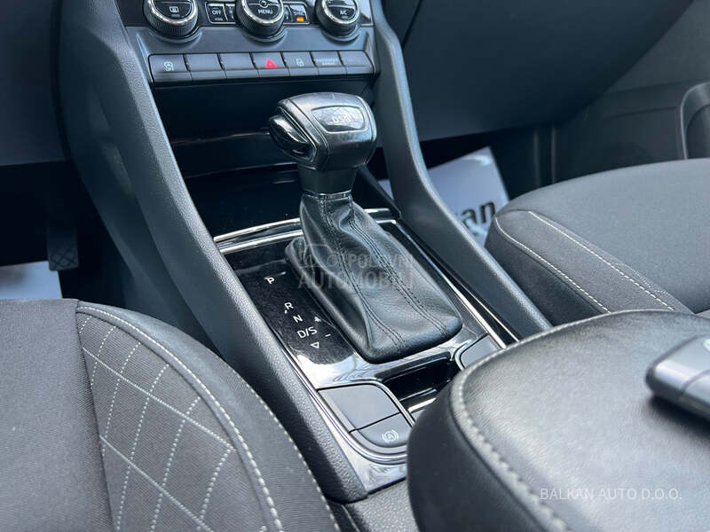 Škoda Karoq 2.0 TDI/NAV/LED/DSG