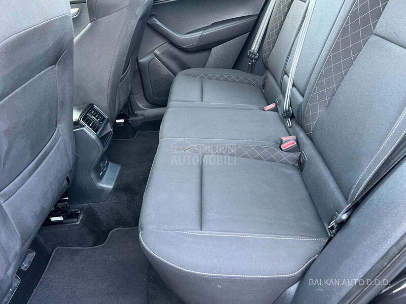 Škoda Karoq 2.0 TDI/NAV/LED/DSG