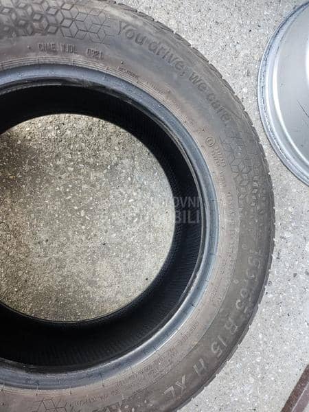 Ostalo 195/65 R15 Letnja
