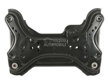 Prednji most NOV za Nissan Primastar