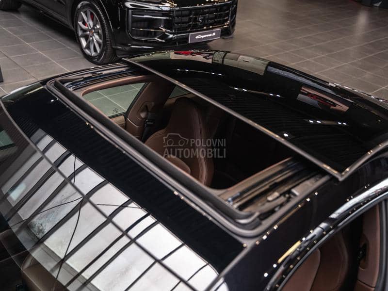 Porsche 911 Carrera S