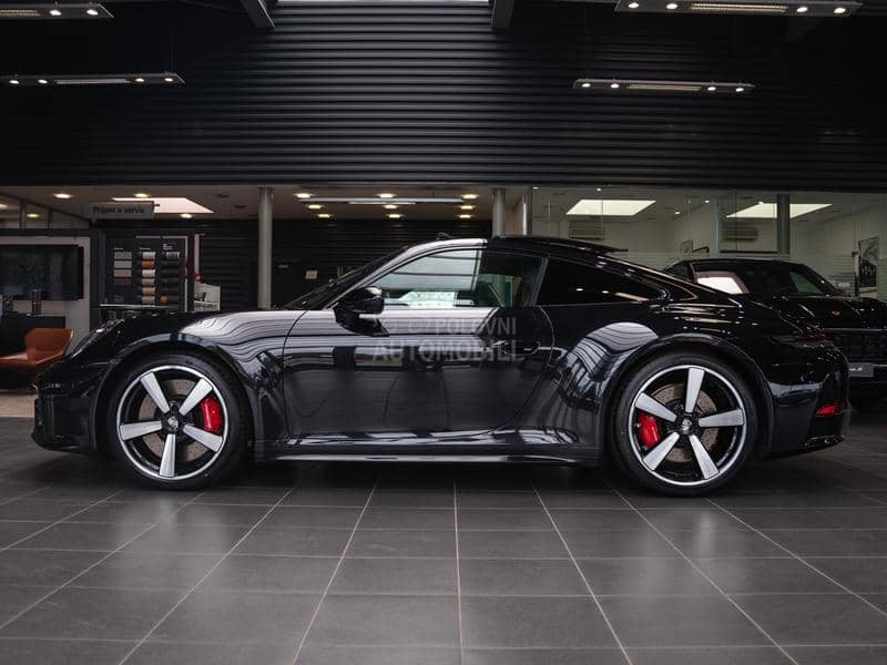 Porsche 911 Carrera S