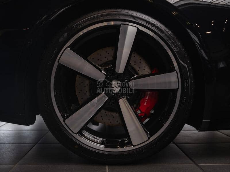 Porsche 911 Carrera S