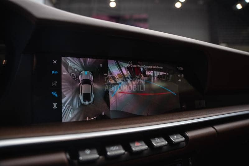 Porsche 911 Carrera S