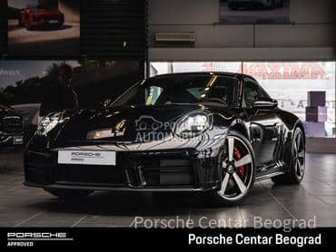 Porsche 911 Carrera S