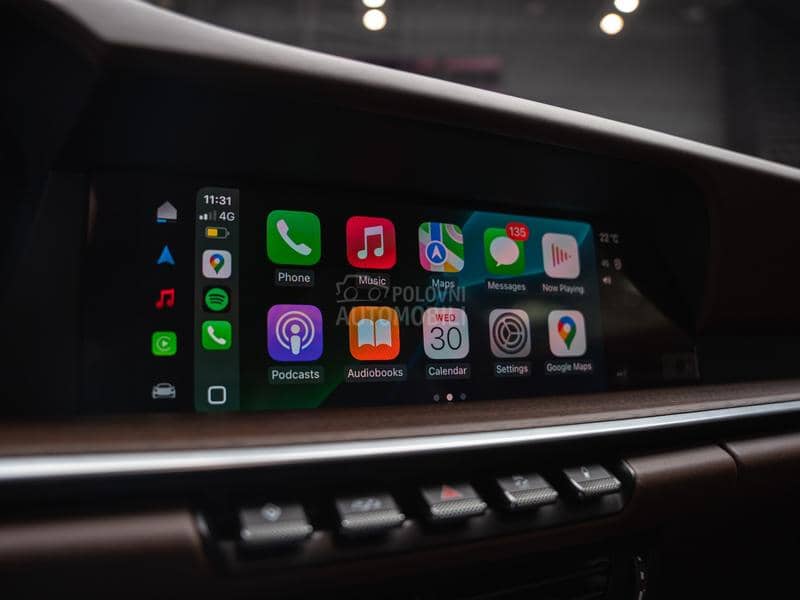 Porsche 911 Carrera S