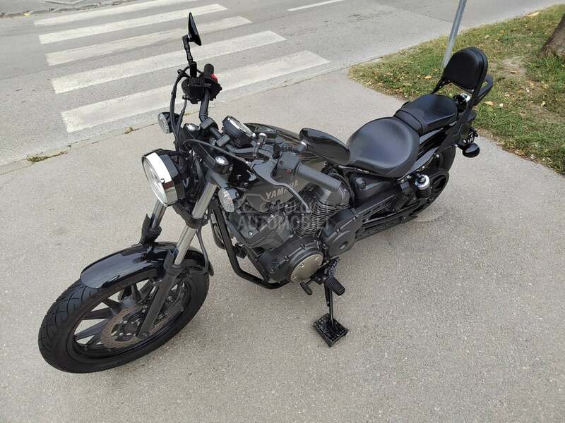 Yamaha XV 950 Bolt XV950
