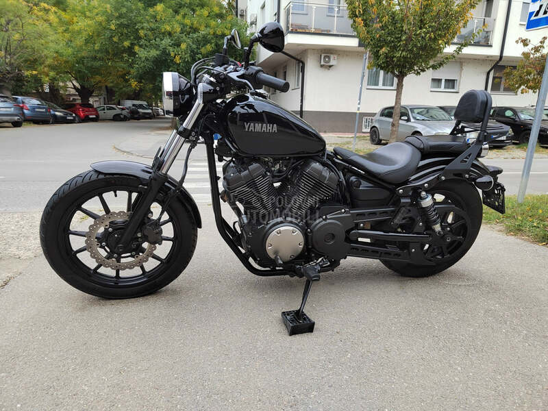 Yamaha XV 950 Bolt XV950