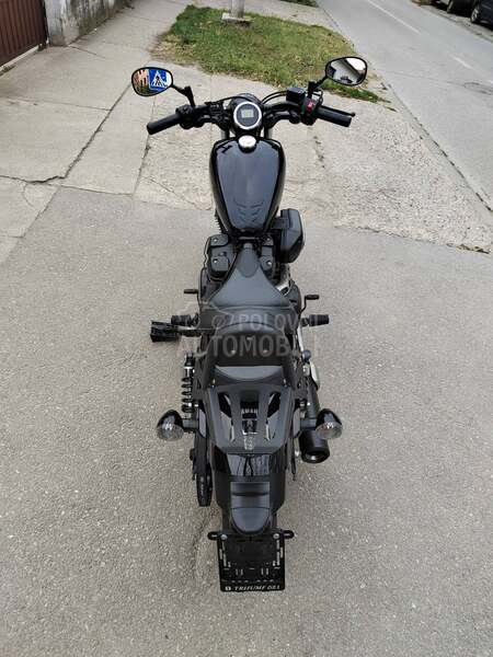 Yamaha XV 950 Bolt XV950
