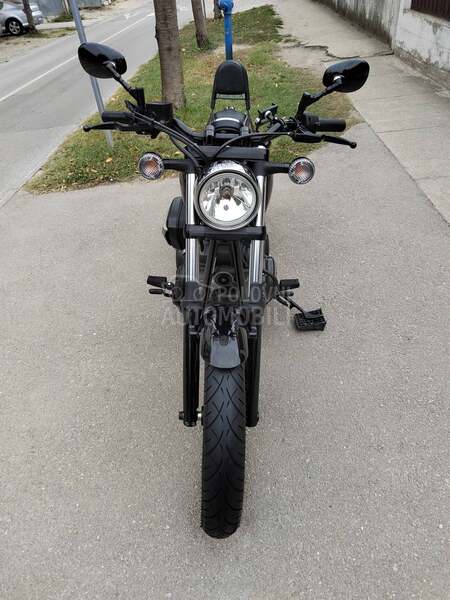 Yamaha XV 950 Bolt XV950