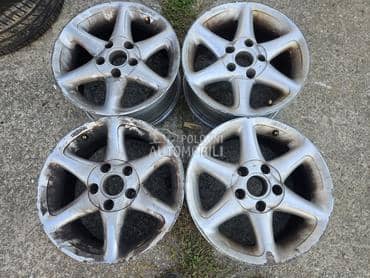 Aluminijumske felne  15" 5 x 112