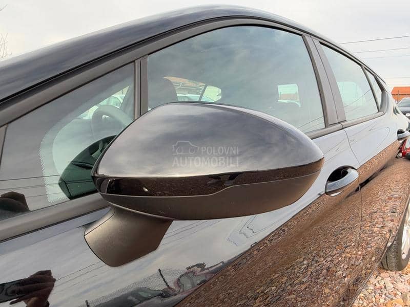 Opel Astra K 1.5 CDTI/ELEGANCE