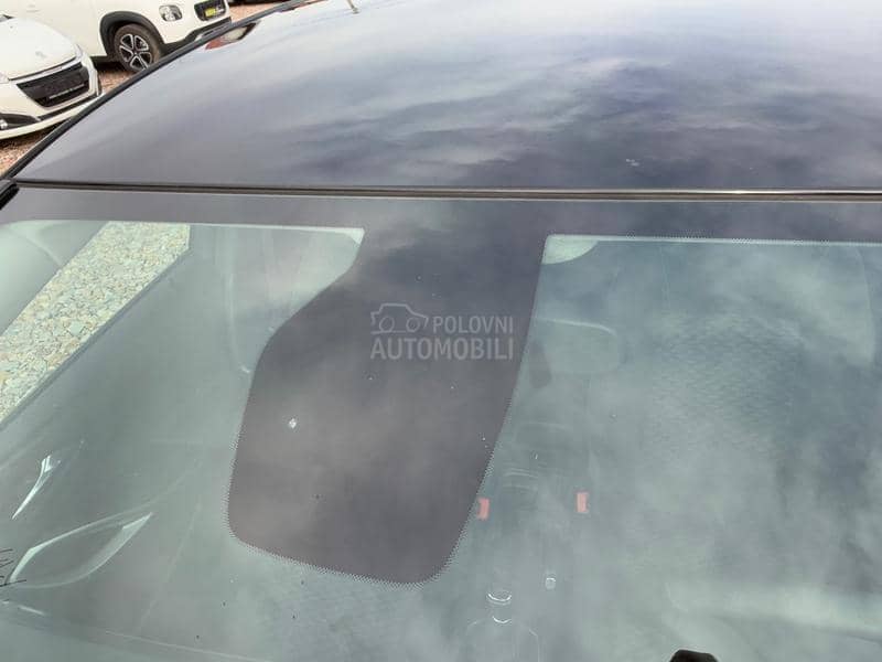 Opel Astra K 1.5 CDTI/ELEGANCE