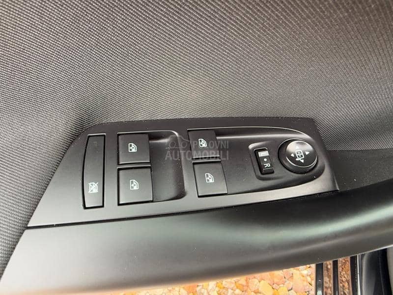 Opel Astra K 1.5 CDTI/ELEGANCE