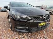 Opel Astra K 1.5 CDTI/ELEGANCE