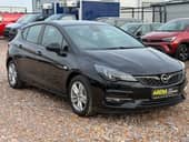 Opel Astra K 1.5 CDTI/ELEGANCE