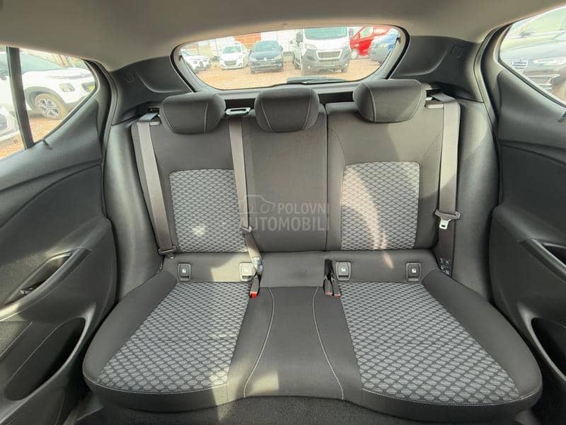 Opel Astra K 1.5 CDTI/ELEGANCE