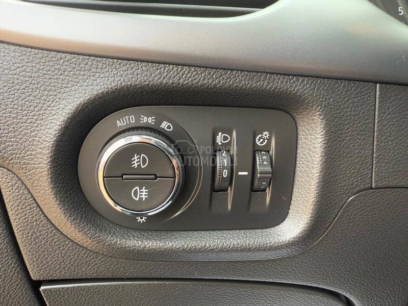 Opel Astra K 1.5 CDTI/ELEGANCE