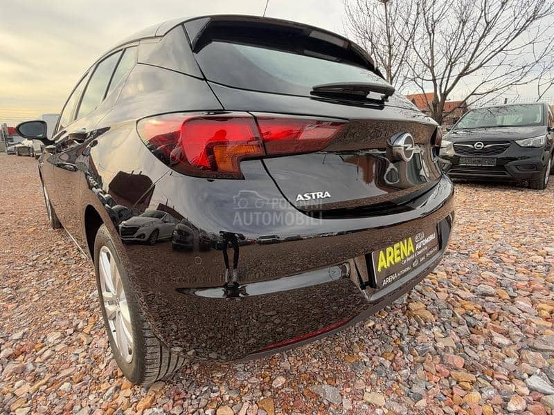 Opel Astra K 1.5 CDTI/ELEGANCE