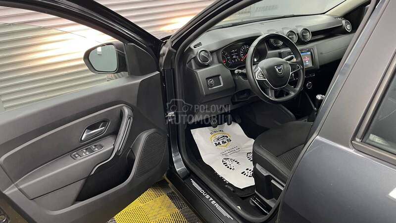 Dacia Duster 1.5 DCI