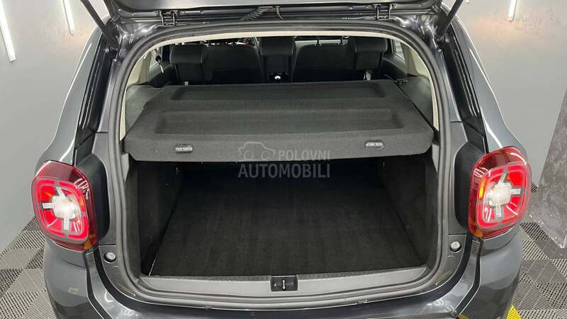 Dacia Duster 1.5 DCI