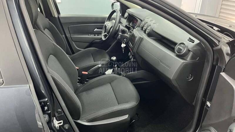 Dacia Duster 1.5 DCI