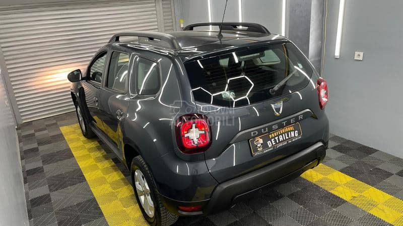 Dacia Duster 1.5 DCI