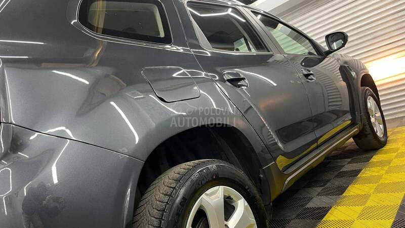 Dacia Duster 1.5 DCI