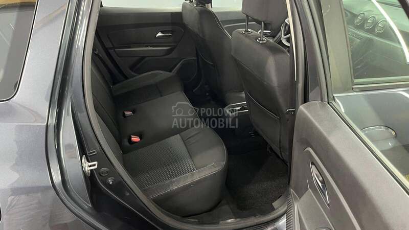 Dacia Duster 1.5 DCI