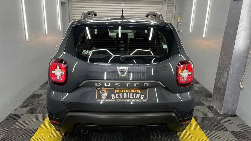 Dacia Duster 1.5 DCI
