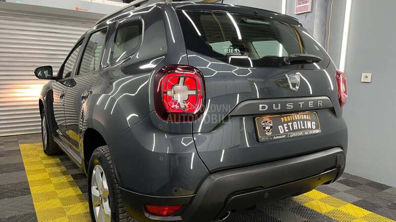 Dacia Duster 1.5 DCI