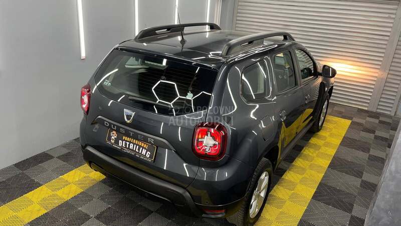 Dacia Duster 1.5 DCI