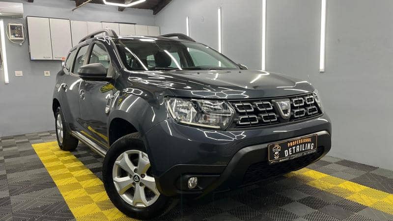Dacia Duster 1.5 DCI