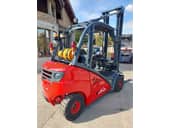 Linde H25 bočni pomak